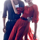 Image for article titled J. Lo Likes Being in a Relationship: 'I'm Not One to Whore Around'